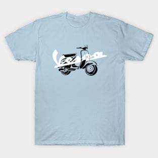 Vespa Classic T-Shirt